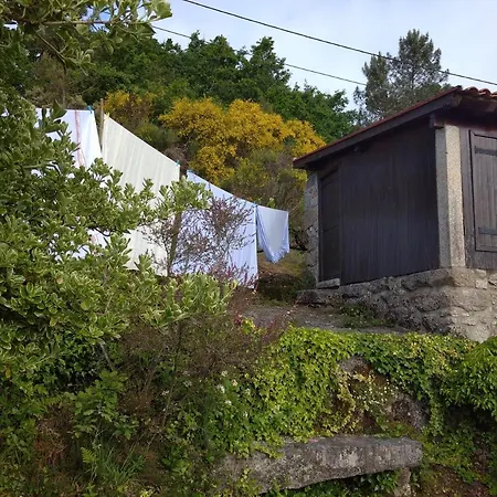 Casa De Fundevila * Campo do Gerês