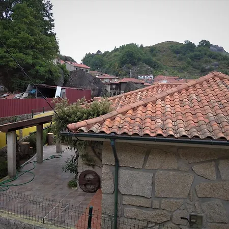 Casa De Fundevila * Campo do Geres