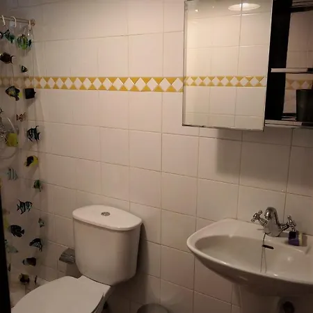 Semesterbostad Casa De Fundevila