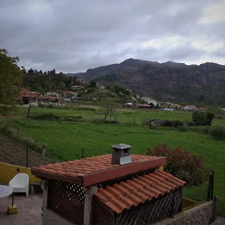 Casa De Fundevila * Campo do Gerês