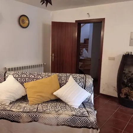 Casa De Fundevila * Campo do Gerês