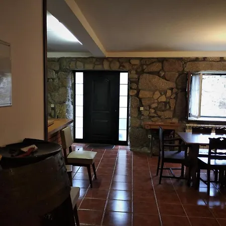 Casa De Fundevila * Campo do Gerês