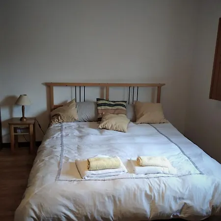 Casa De Fundevila *